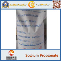 High Purity 99% Food Additive Sodium Propionate